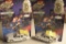 2 Road Champs 1:43 Scale Ulster County Sheriff Cars