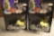 2 Road Champs 1:43 Scale Rhode Island Police Cars