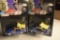 2 Road Champs 1:43 Scale West Virginia State Police Cars