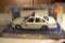 Code 3 1:24 Scale Cook County Sheriff Police car Replica