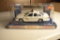 Code 3 1:24 Scale Cook County Sheriff Police car Replica
