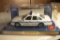 Code 3 1:24 Scale Chicago Police Car Replica