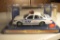 Code 3 1:24 Scale City of New York Police Car Replica
