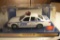 Code 3 1:24 Scale City of New York Police Car Replica