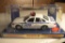 Code 3 1:24 Scale City of New York Police Car Replica