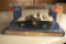 Code 3 1:24 Scale Texas State Patrol Police Car Replica
