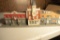 3 Model Train HO Scale Buildings