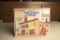 Life-Like Precision Engineered HO Model Hampden #46 Fire Engine House