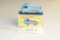 Vintage Matchbox Lesney  No. 60 Die-Cast Metal Morris J2 Pick-Up Truck
