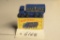 Vintage Matchbox Lesney No. 10 Dies-Cast Metal Sugar Container Truck
