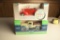 2 Liberty by Spec Cast 1:25 Scale Car Banks