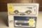 2 Liberty Classics by Spec Cast 1:25 Scale Car Banks