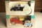 2 Liberty Classics by Spec Cast 1:25 Scale Car Banks