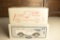 2 Liberty Classics by Spec Cast 1:25 Scale Car Banks