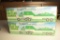 2 1993 BP Toy Race Car Carriers