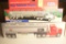 Mobile Toy Tanker Truck and 1997 Amoco Toy tanker Truck