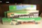BP Wired remote Controlled Tanker Truck and BP Toy Tanker Truck