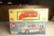 Racing Champions 1:64 scale MAC Tools Coin Bank and Gate Tow Truck Toy