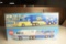 1997 Sunoco Raving Team Truck and Crown Race Car Carrier