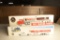 1995 Phillips 66 Toy Tanker and 1996 Exxon Race Team Support Vehicle