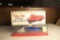 Coors Light 1:64 Scale Truck In Case and JMt Phillips 66 Tanker Truck