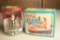 1997 Pursuit Pedal Plane by Campbells and Coca-Cola 1:12 Scale Pedal Boat