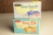 1996 Champ Convertible Mini Pedal Car and 1997 Taxi Cab Mini Pedal Car Replicas