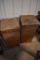 Pair of Pro Desk/Bar Units