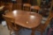 Dining Table with 5 Chairs