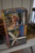 Summer Blast Patio Umbrella Fan