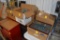 5 Boxes of Dishware and Kitchen Items and Some Utensils