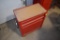 Craftsman 2 Drawer Rolling Tool Box with Flip up Bottom