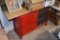 Craftsman 3 Drawer Work Bench Tool Box with Flip Open Door