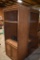 3 Bookshelves