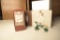 2 Hallmark Kiddie Car Classics Figurines