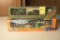 1939 Lledo British Army Collection Car Set  and Pro Engine Police Force Set