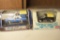 ERTL 1:43 scale London Taxi and 1:43 Scale Hot Pursuit Car