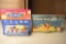 Micro Machines #7 City Service Collection and KPF Wind Up Torpedo Boat