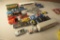 Large Group of Misc Toy Cars