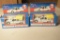 2 Copy Cars Canadian Collection 1/43 Scale OPP Police Cars
