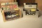 2 Model Police Cars