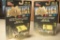 2 Racing Champions Model Police Cars