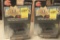 2 Racing Champions Model Police Cars