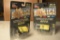 2 Racing Champions Model Police Cars