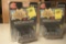 2 Racing Champions Model Police Cars