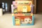 2 Matchbox Superkings Toy Vehicles