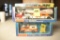 2 Matchbox Superkings Toy Vehicles