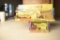 2 Matchbox Superkings Toy Vehicles
