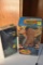 Revell Everything is Go and Cleveland Wrecking Game