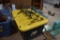 Tote of Misc Items